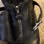 Ariat Volant Fusion Paddock Boots review zipper wear