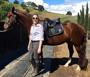 Goode Rider Spring 2015 Review - Iconic Breech and Favorite Shirt