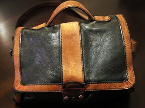 Leather Keep Review