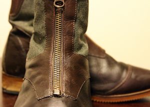mountain horse paddock boots