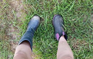 Noble Outfitters MUDS Stay Cool Boots