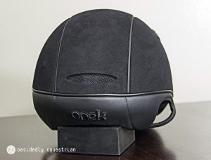 One K Defender Suede Helmet Review