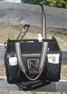 Noble Outfitters EquinEssential Tote Review