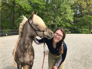 Company Spotlight: The Equestrian Journal Tina