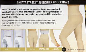 Cheata Sleekifier Undertight Review