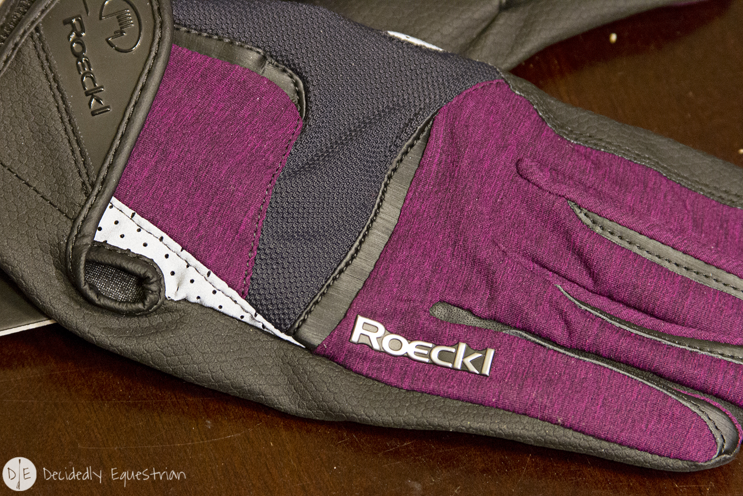 Roeckl Mendon Gloves Review
