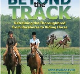 Beyond The Track book review