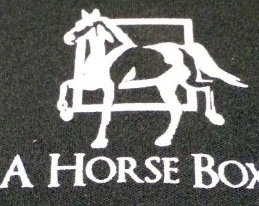A Horse Box Review