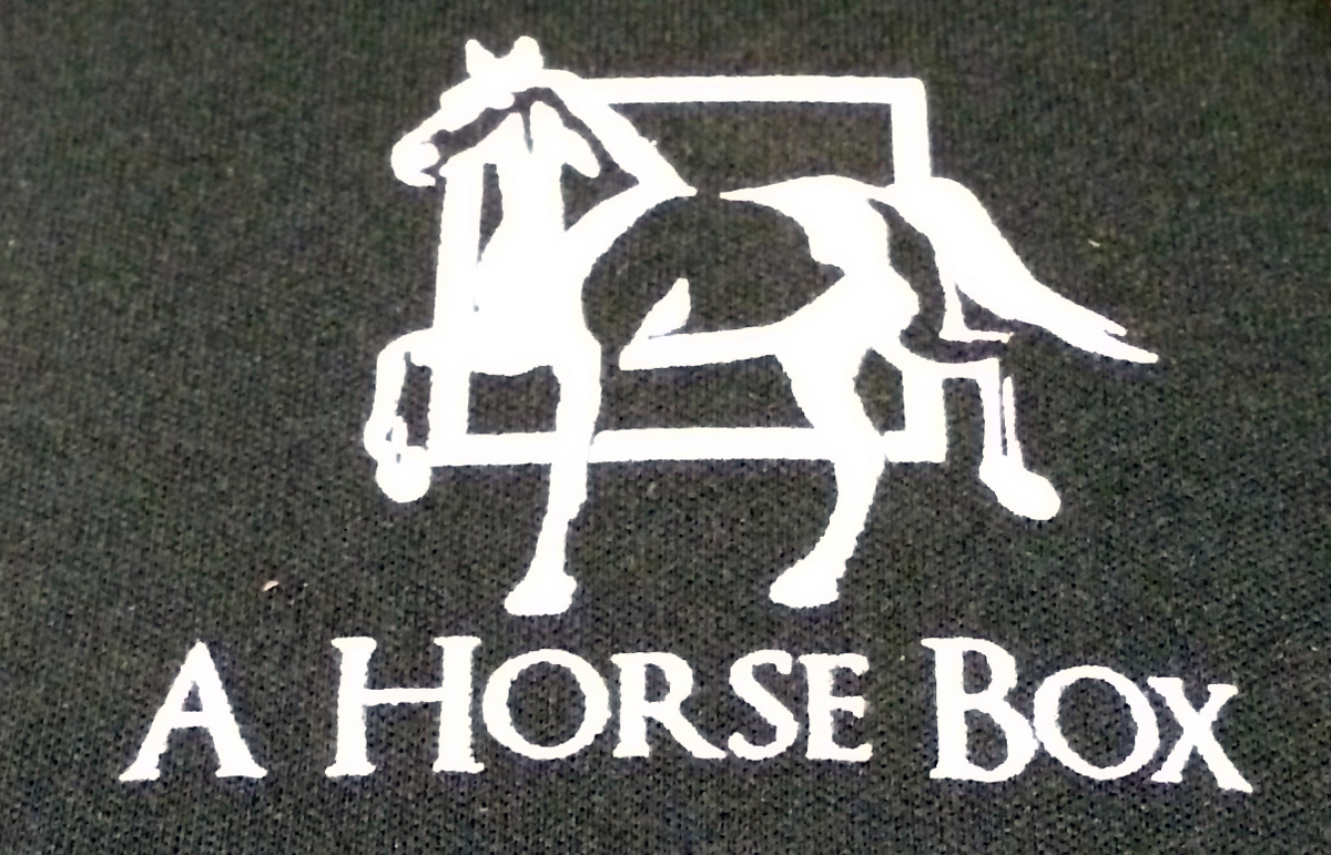 A Horse Box Review