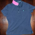 Joules Polo Review