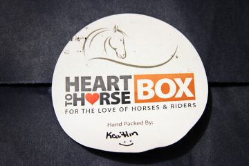 Heart To Horse Box Review March
