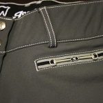Goode Rider Spring 2015 Review - Iconic Breech