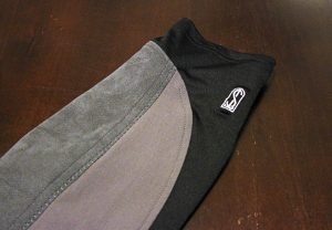 Tredstep Argenta Full Seat Breeches Review