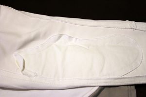 Tredstep Argenta Full Seat Breeches Review