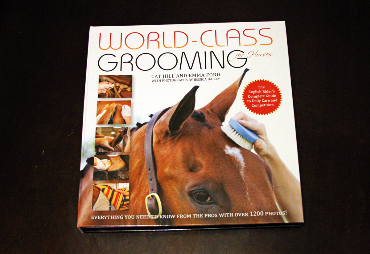 World-Class Grooming for Horses Review