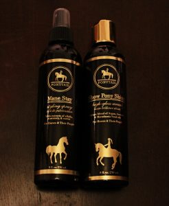 Ponytail Products Review