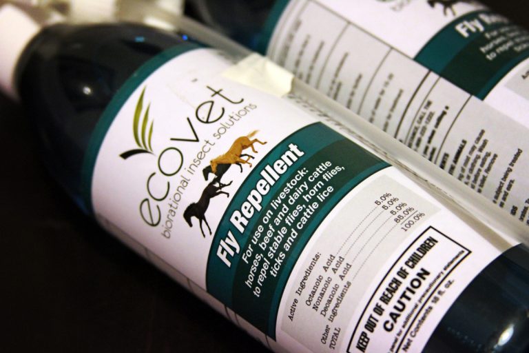 EcoVet Fly Repellent Review