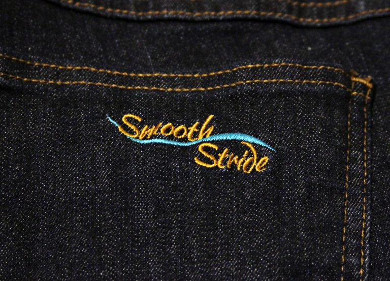 SmoothStride Riding Jeans Review