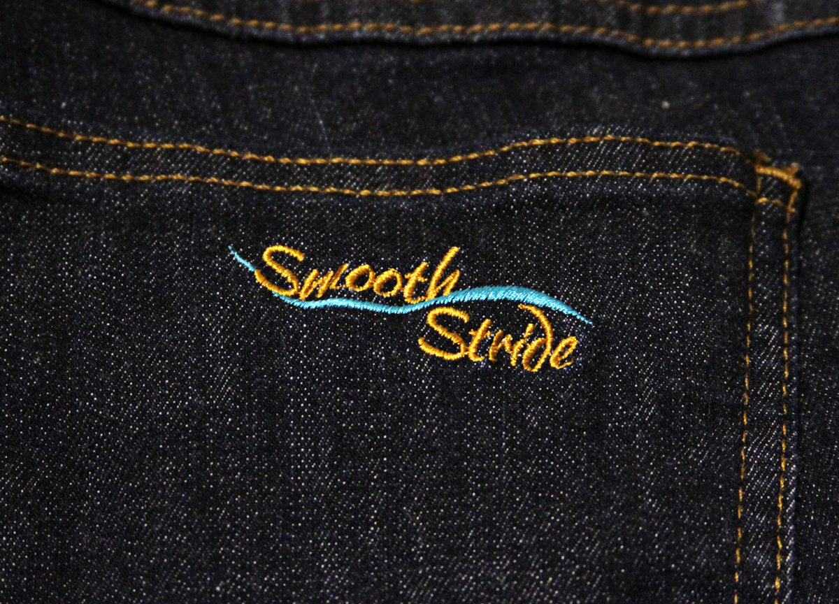SmoothStride Riding Jeans Review
