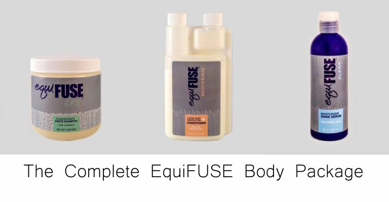 EquiFUSE CFS Rehydrinse Review