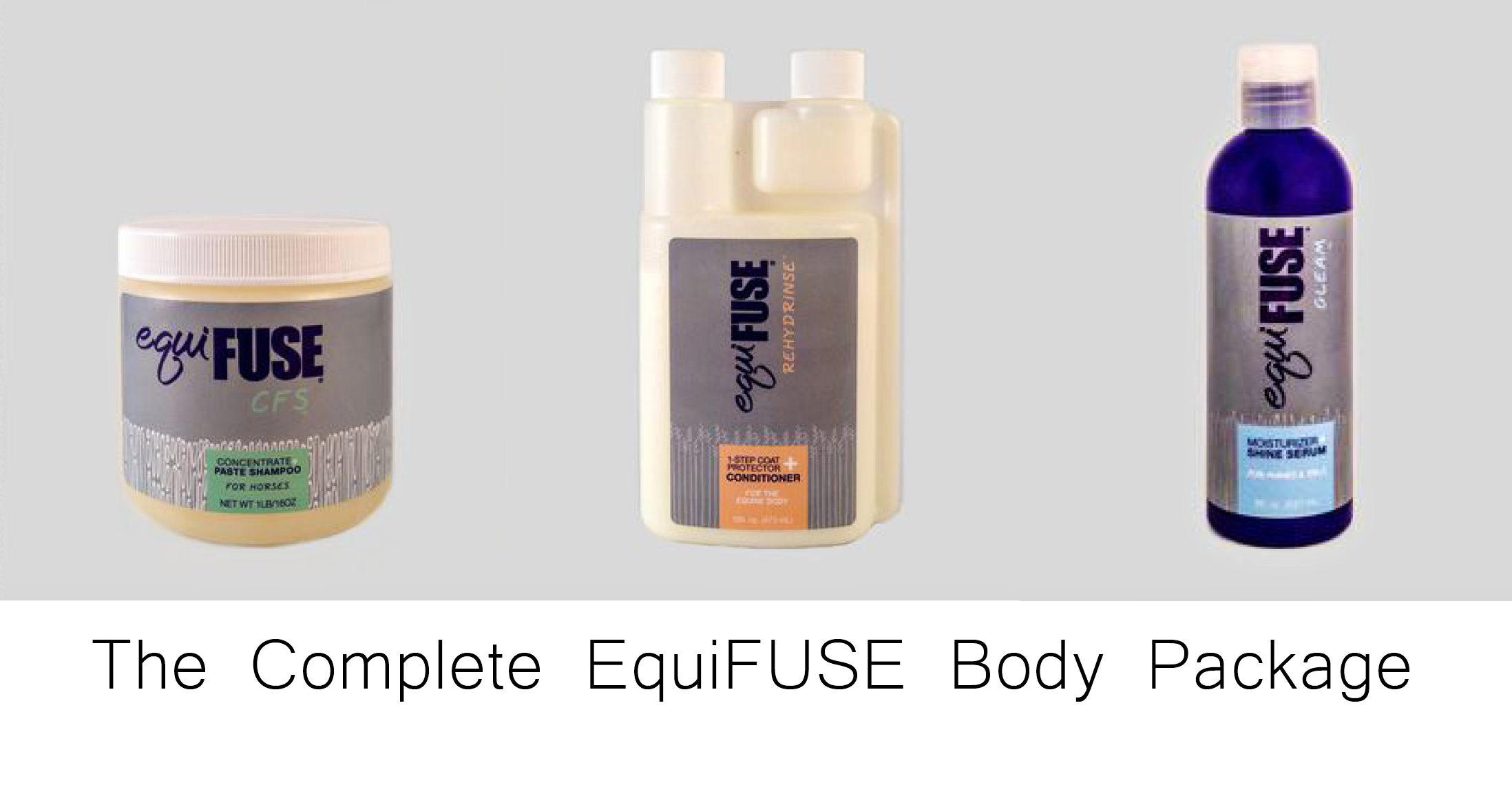 EquiFUSE CFS Rehydrinse Review