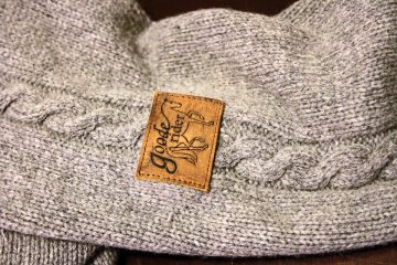 Goode Rider Cable Cardigan Review