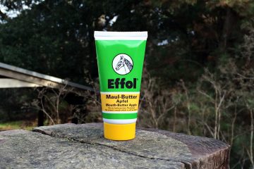 Effol Mouth Butter Review