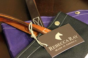 Rebecca Ray Kentucky Derby Tote Review