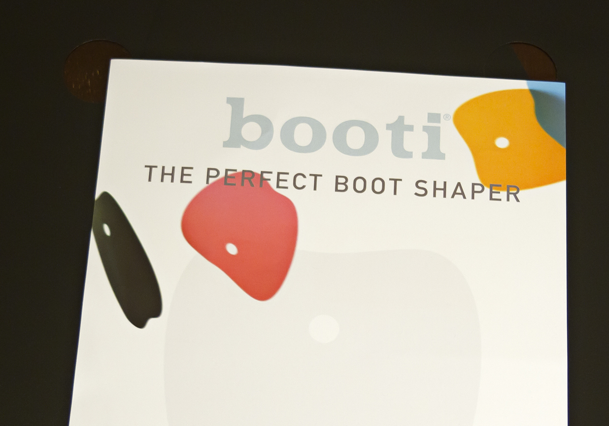 Booti Boot Shapers Review
