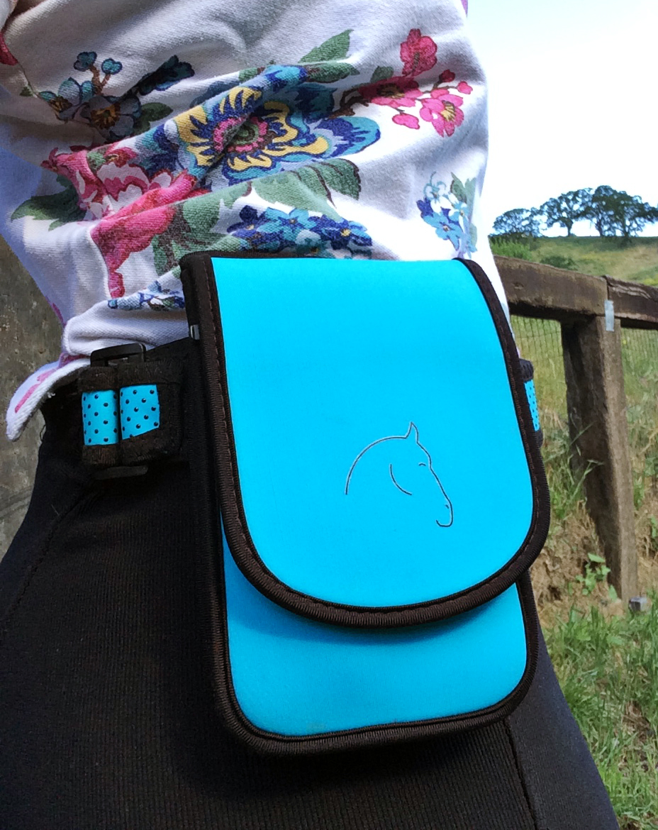 Horse Holster Review