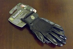 Hands On Grooming Gloves Review