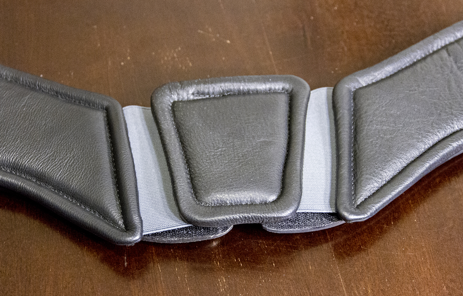 StretchTec Shoulder Relief Girth Review