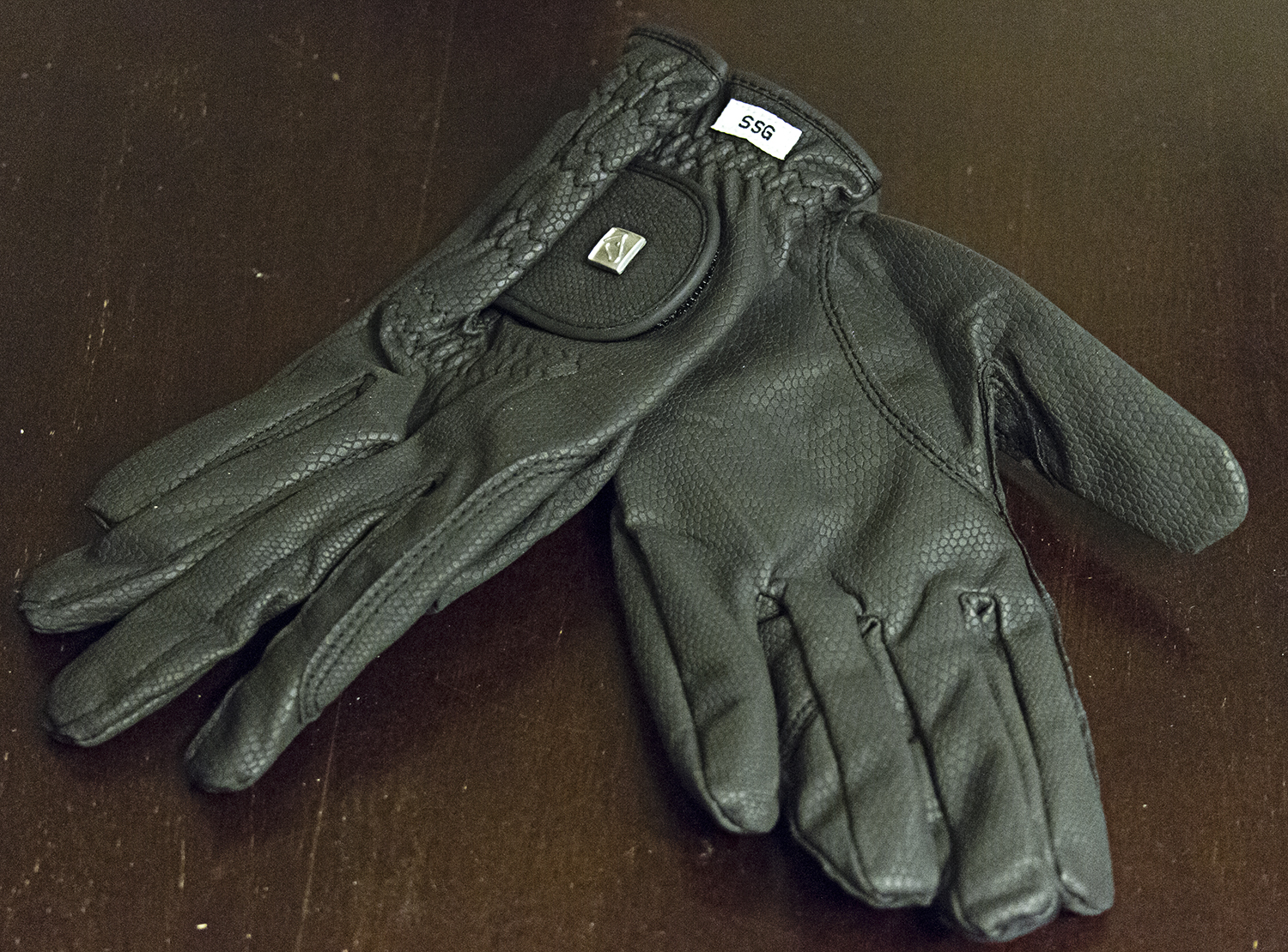 SSG Soft Touch Winter Glove review