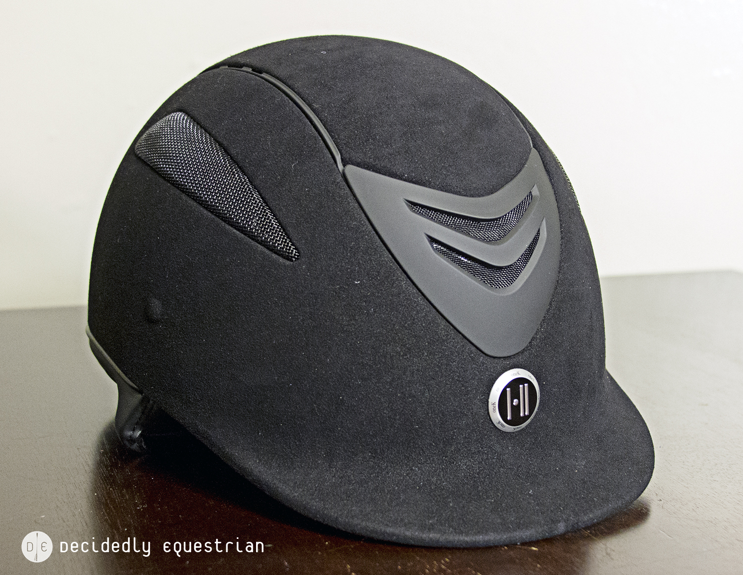 One K Defender Suede Helmet Review