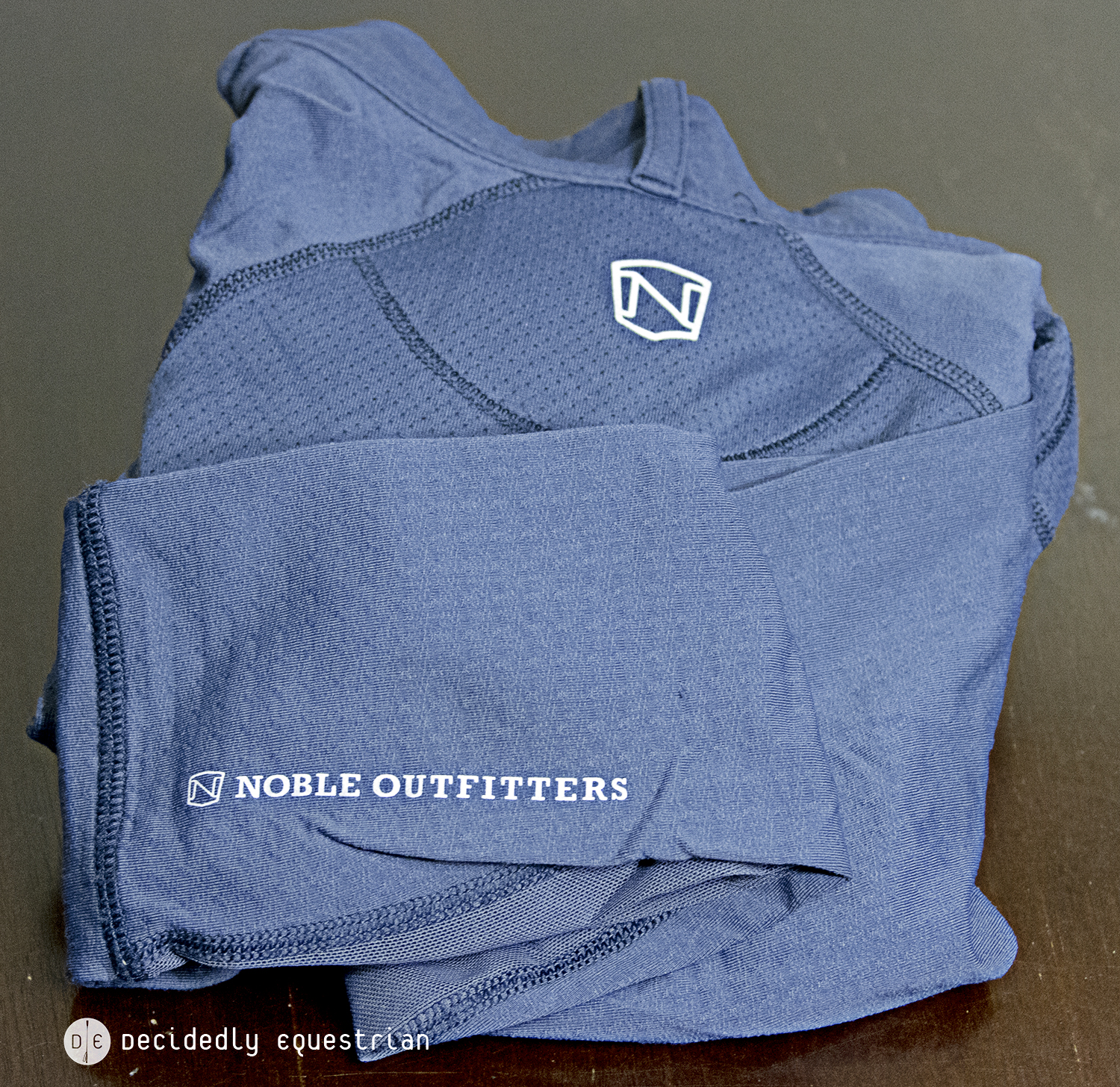 Noble Outfitters Ashley Performance Shirt Review