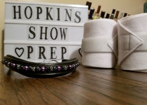 Company Spotlight: Hopkins Show Prep