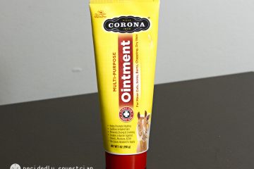 Corona Ointment Review