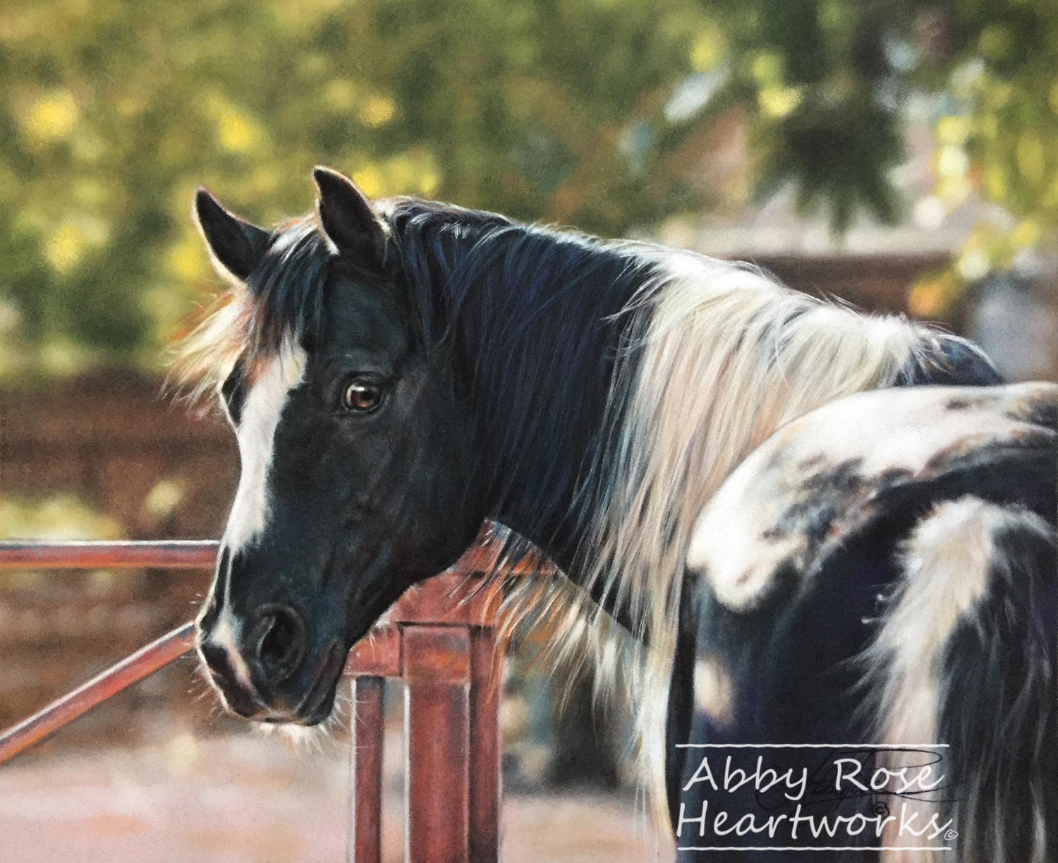 Artist Spotlight: Abby Rose Heartworks