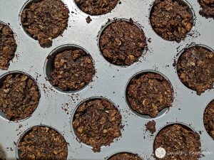 DIY Cookies for Your Picky Horse