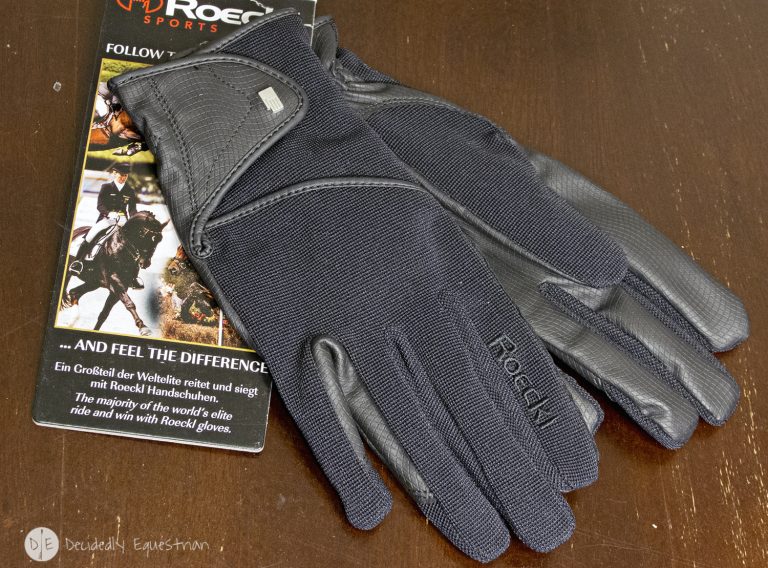 Roeckl Madison Winter Gloves Review