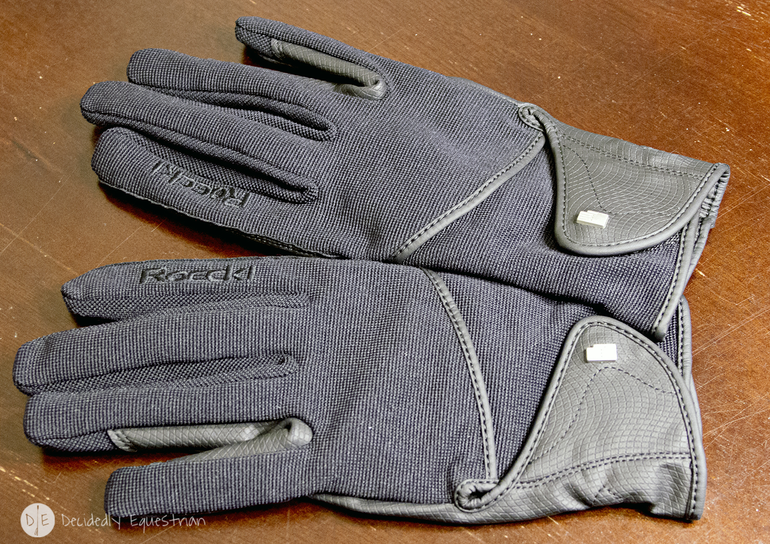 Roeckl Madison Winter Gloves Review