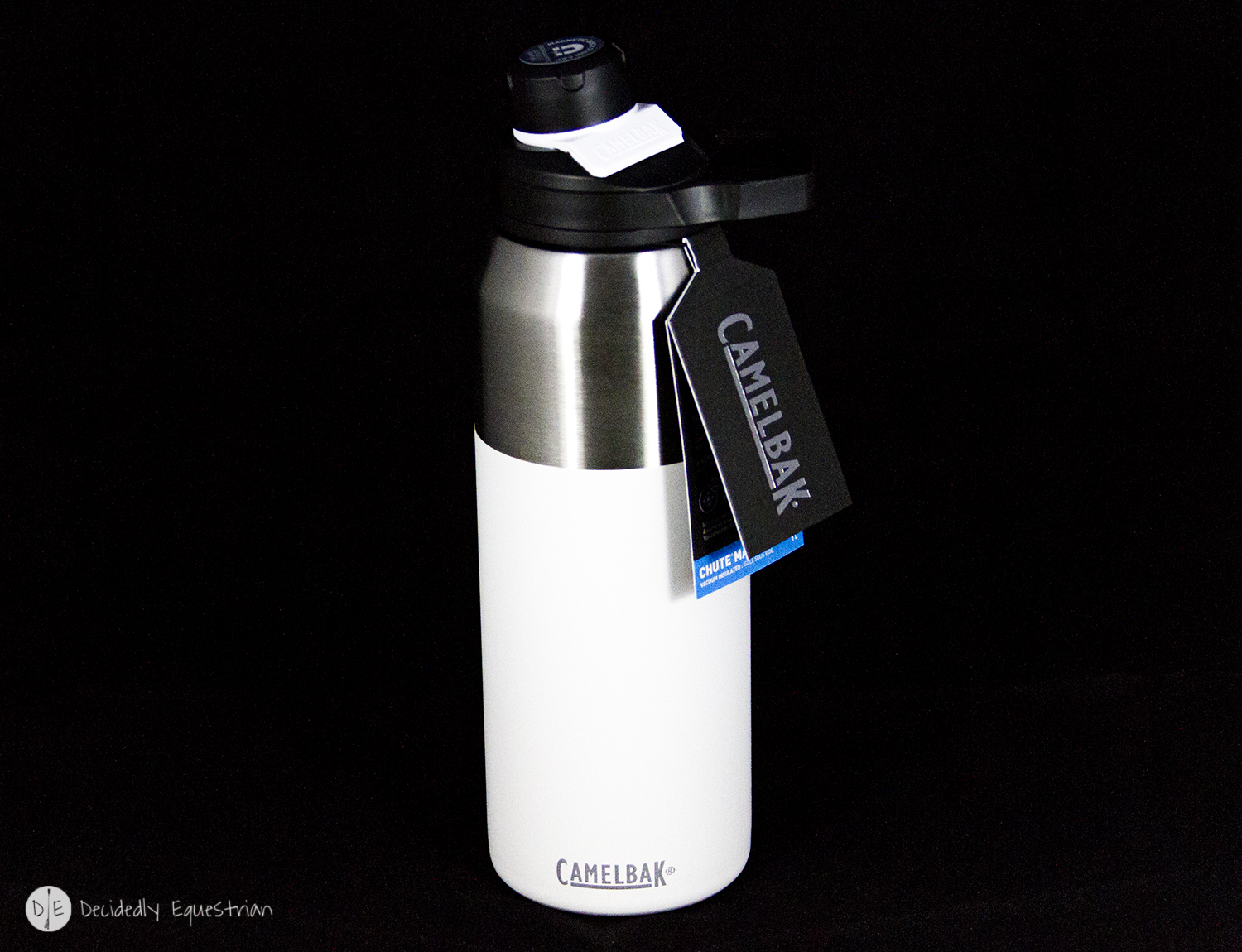 CamelBak Chute Mag Water Bottle Review