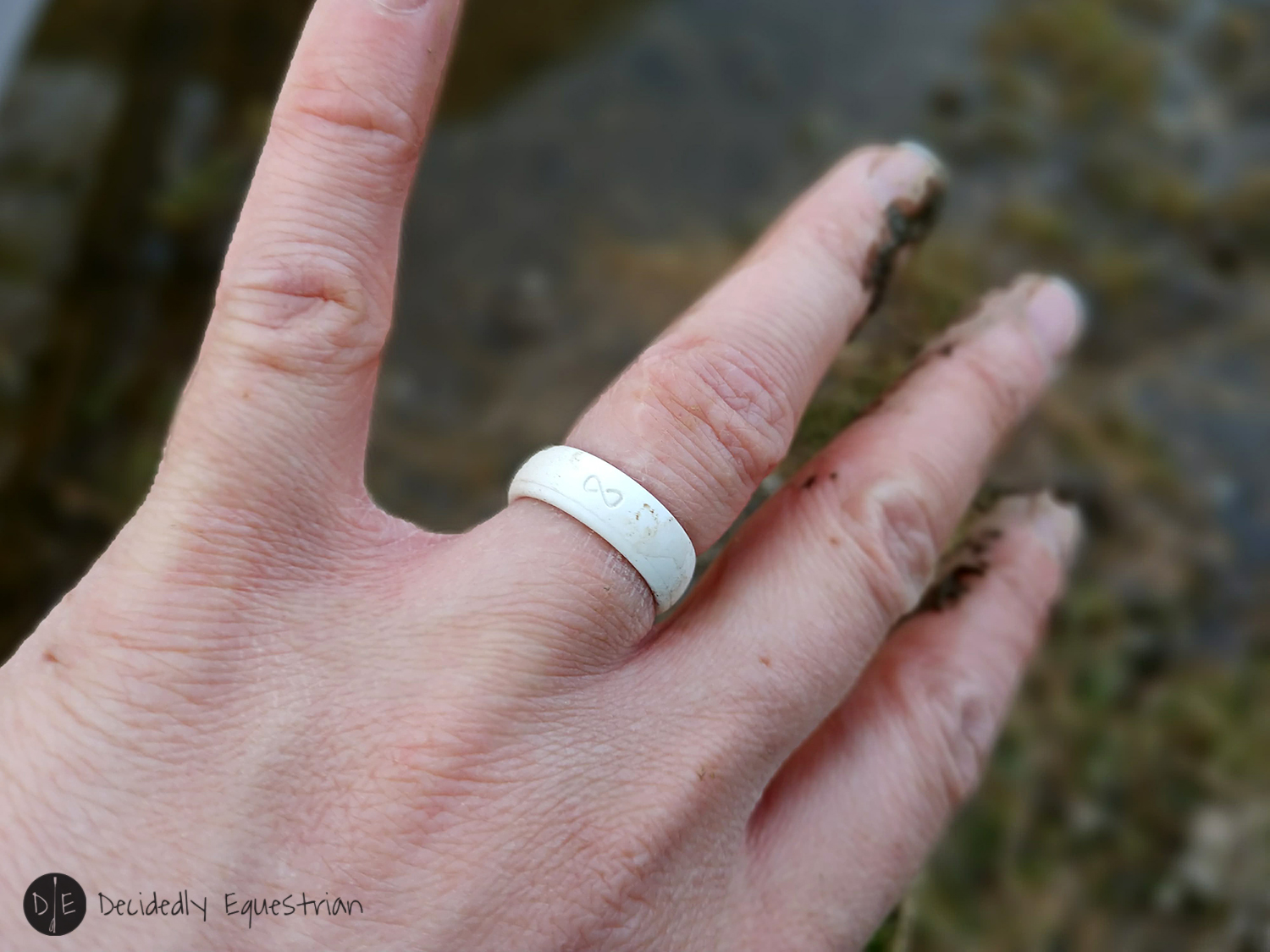 Groove Life Ring Review 3