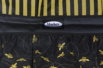 Mackey USA Bee Mine Hanging Tack Organizer Review