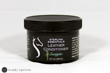 Sterling Essentials Leather Conditioner