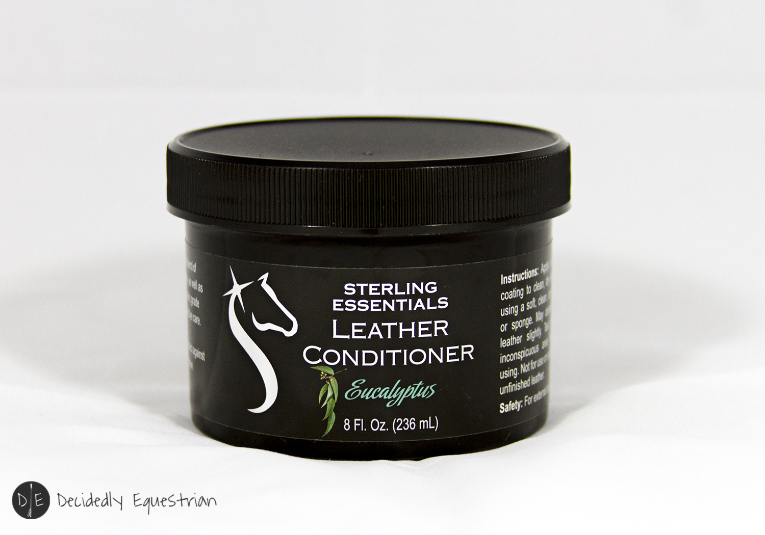 Sterling Essentials Leather Conditioner