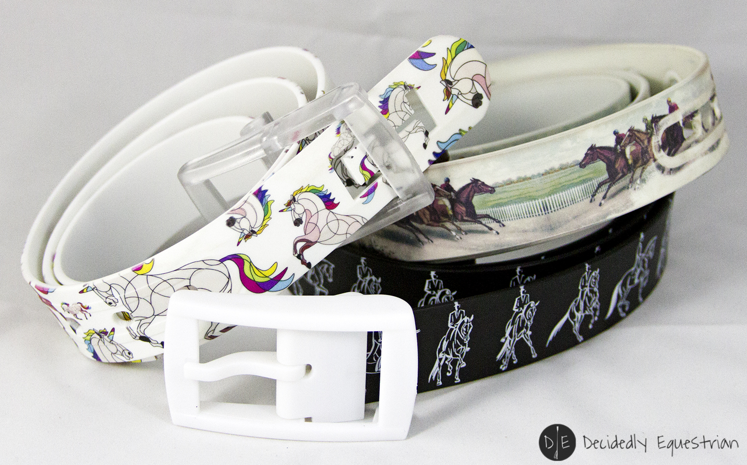 5 Reasons why C4 Belts are Awesome! A C4 Belt Review - Decidedly Equestrian