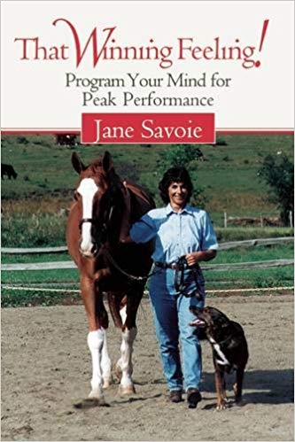 Favorite Books for Every Equestrian