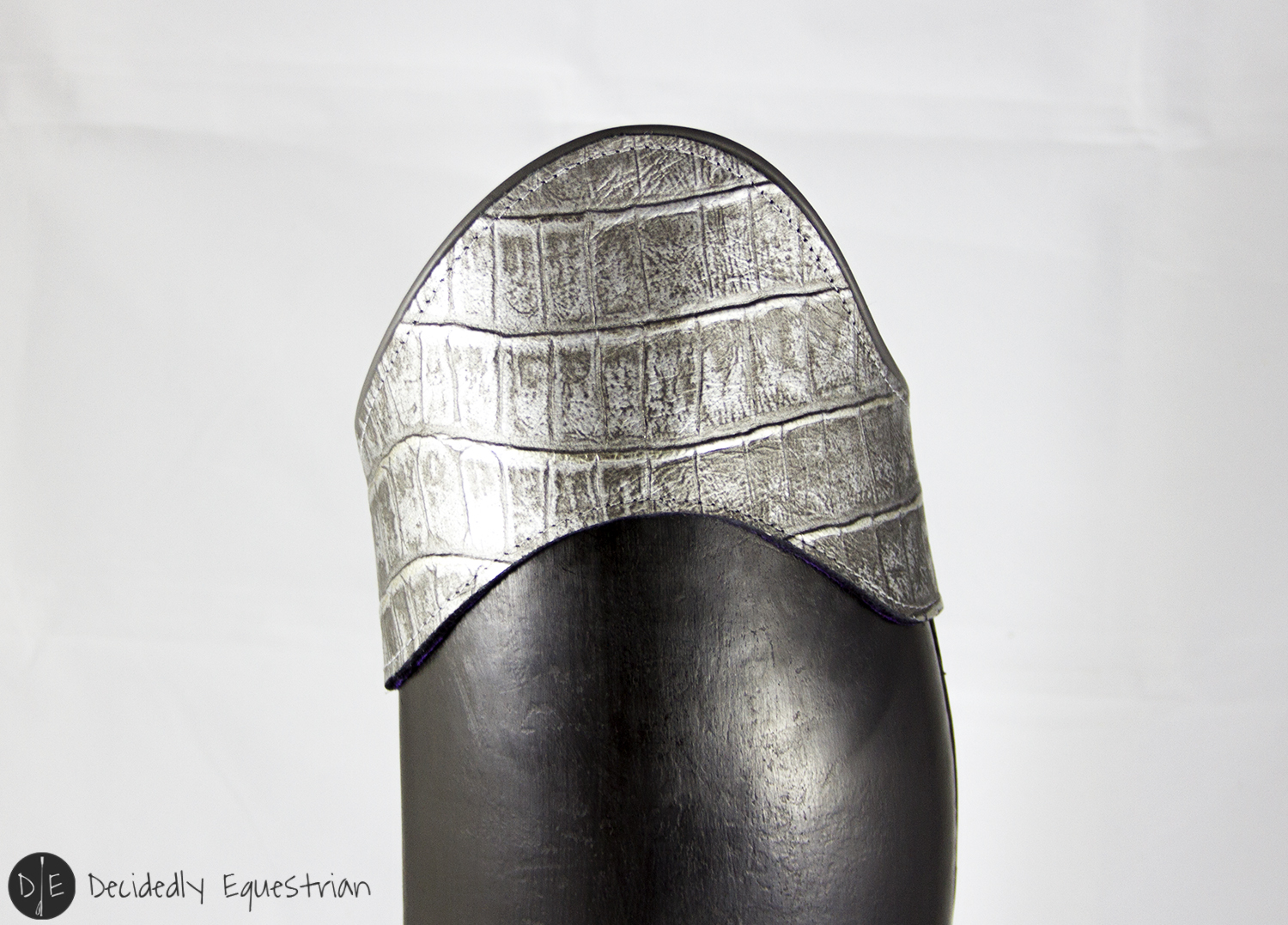 Get that Lust-Worthy Custom Boot Look with Boot Crowns - Review