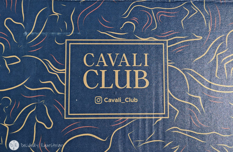 Cavali Club Spring 2020 Box Review
